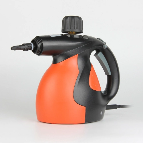 Portable All-Natural Steam Cleaner Kit