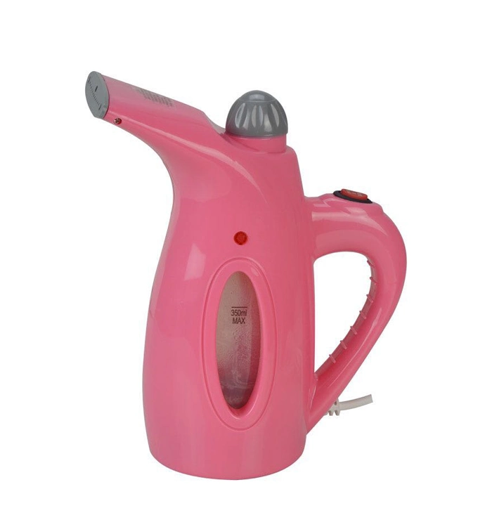 Handheld Garment Steamer Clothing, Mini Travel Steamer with 280ml Big Capacity