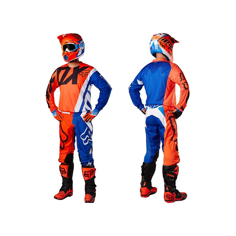 Mx Gear Motorcycle Racing Suit Custom Sublimation Motocross Clothing (AGS01)