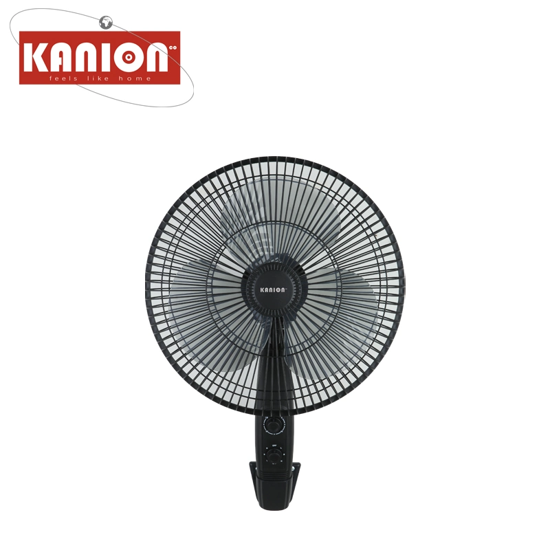 40W 12 Inches Removable and Washable Fan Grill Easy to Clean Table Fan