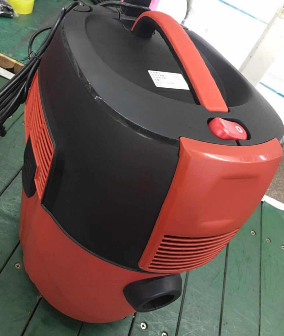 New Unique/Exclusive/Patent-HEPA Filter Automatic Cleaning Technology-Electric Power Tools/Machine-Vacuum Cleaner
