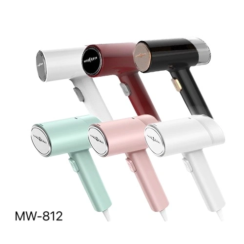 Hand Held for Clothes Garment Mini Portable Iron Steamer