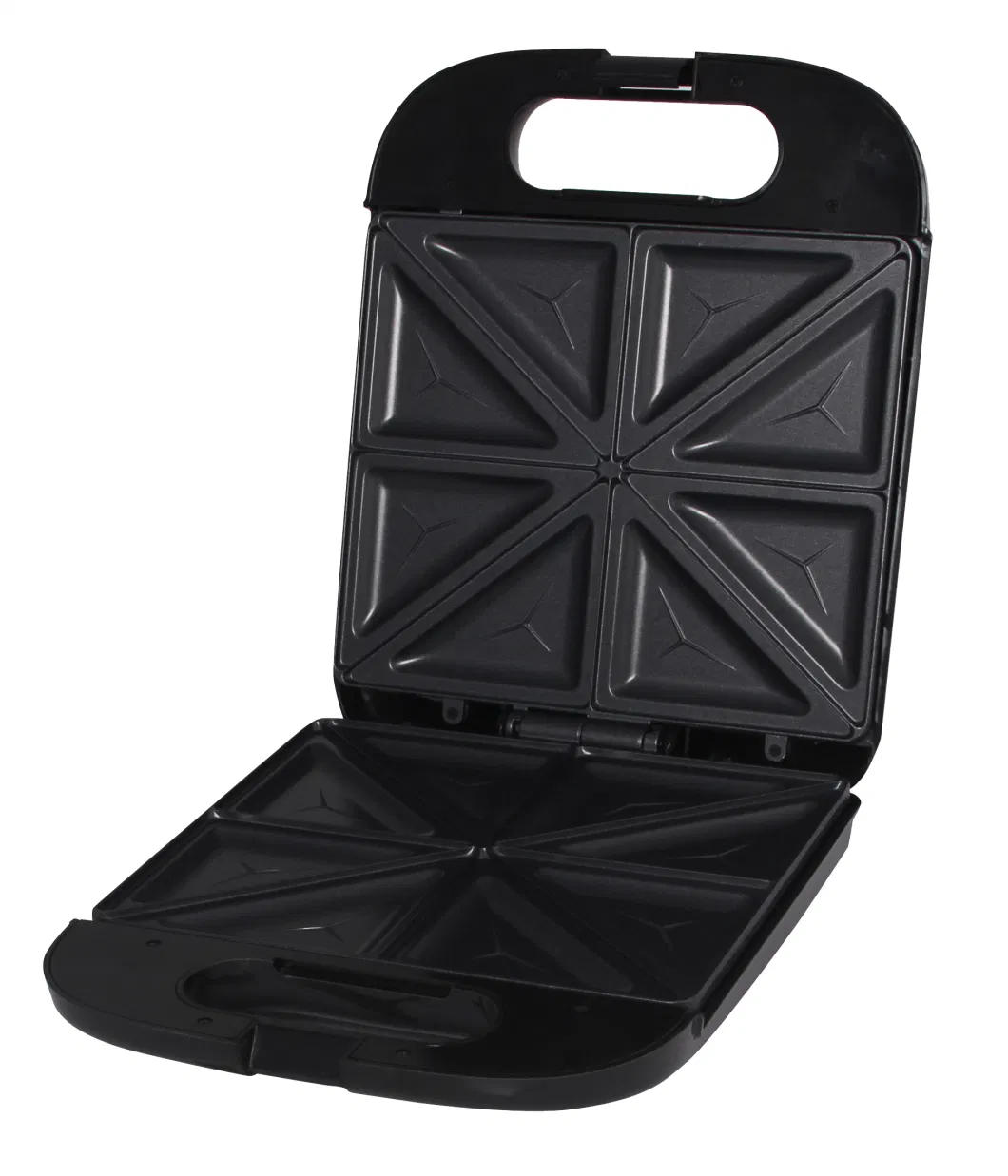 4 Slices Sandwich Maker, Waffle Maker, Beefsteak Maker, Breakfast Maker