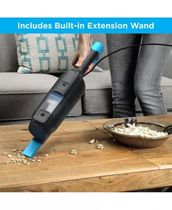 Powerful Cyclone Stick Vacuum Cleaner