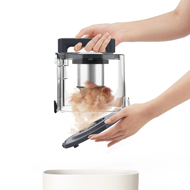 Pet Grooming Vacuum Cleaner for Cats, Dogs