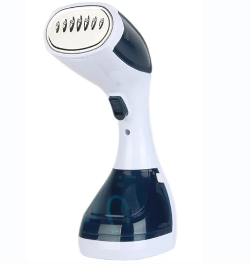 Handheld Steamer for Clothes Hanging Flat Garment Steamer Portable Steam Iron