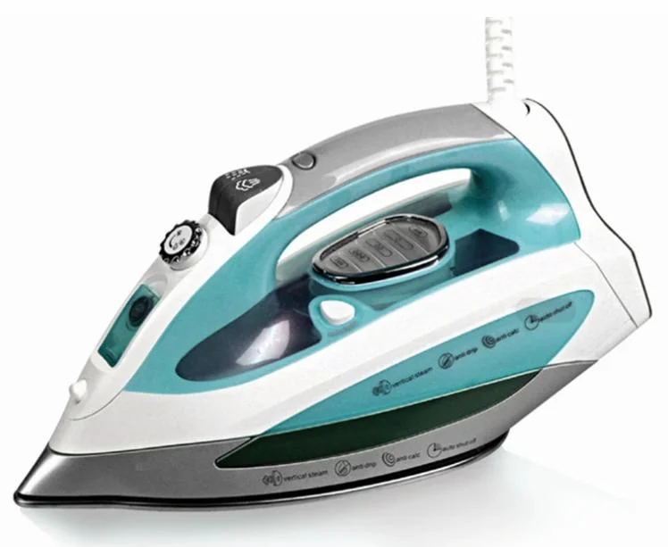 Portable Handheld Steam Iron Steam Press Iron