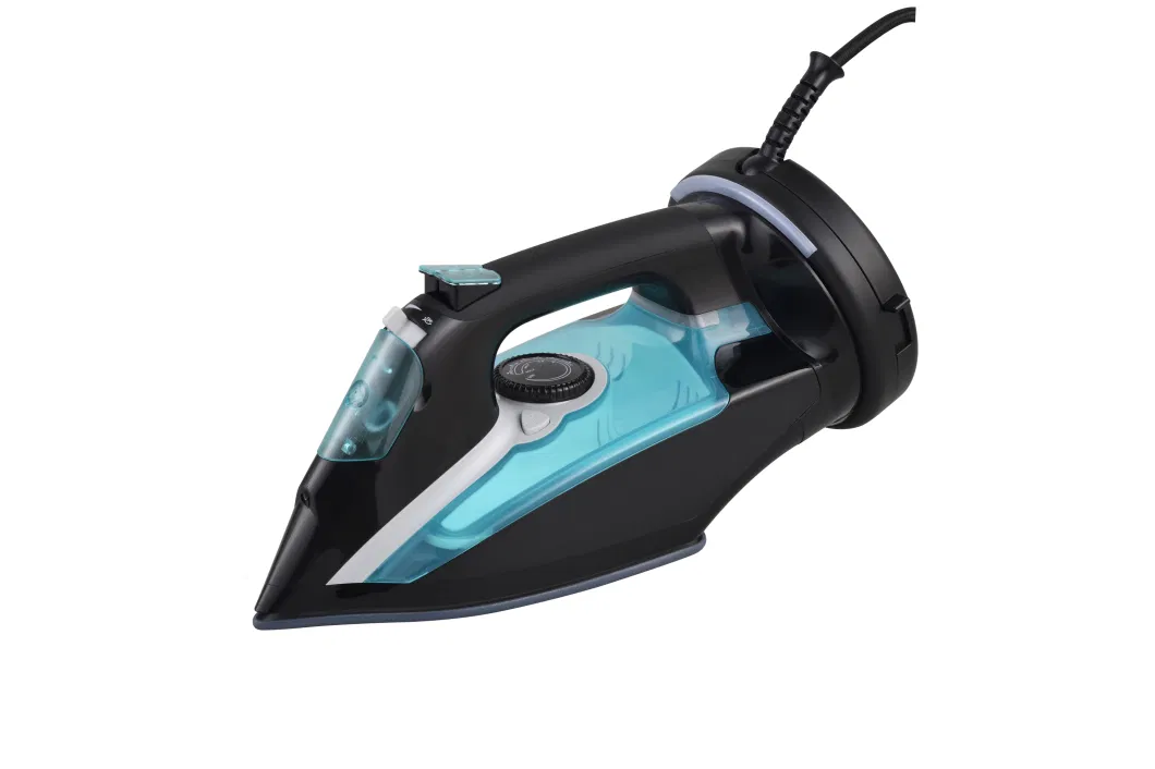Home Used Cord and Cordless CE Approved Steam Iron