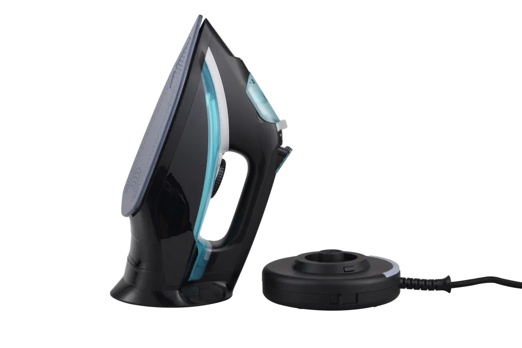 Home Used Cord and Cordless CE Approved Steam Iron