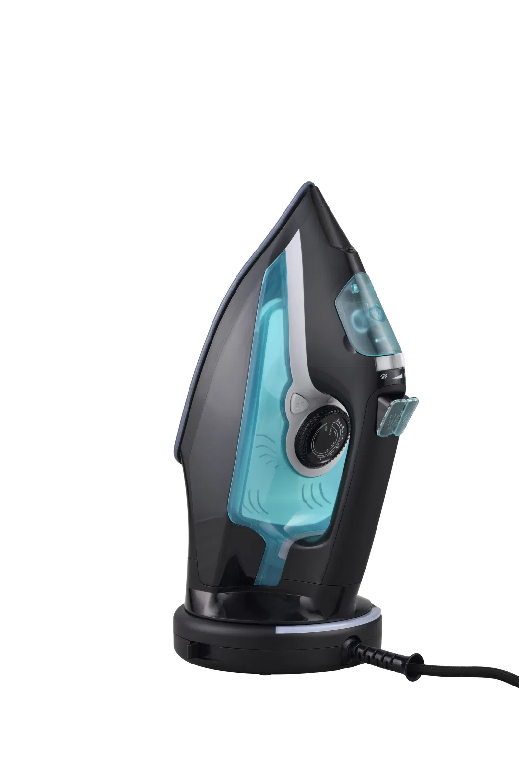 Home Used Cord and Cordless CE Approved Steam Iron