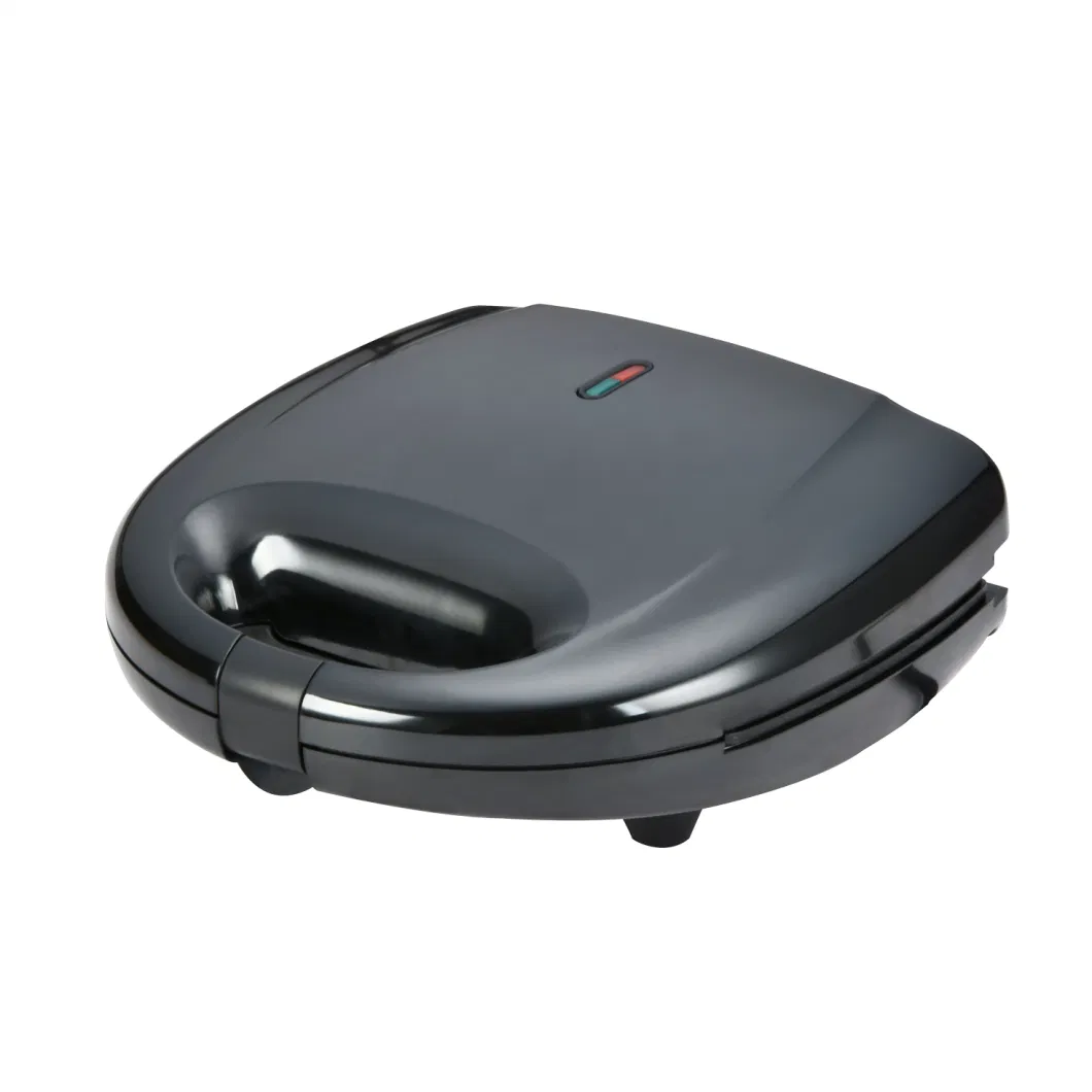 (detachable plate) Sandwich Maker, Waffle Maker, Grill Maker; Plate Size 236*130mm