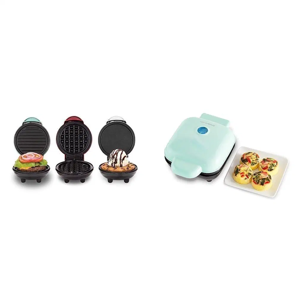 Hot Sale Wholesale Price Home Kitchen Sandwich Grill Mini Waffle Maker