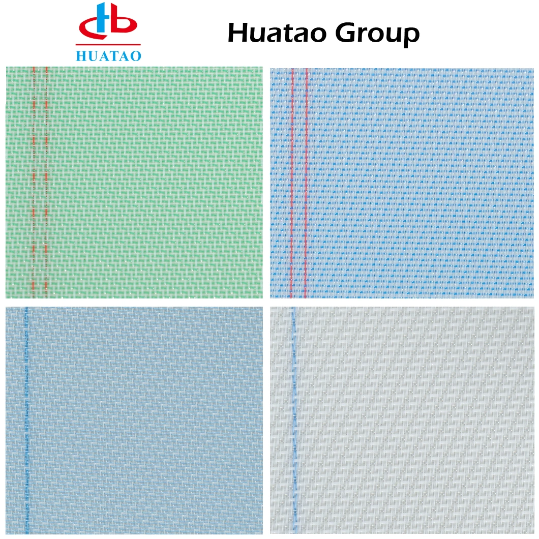 Forming Fabric, Dryer Screen, Press Felt Paper Machine Clothing