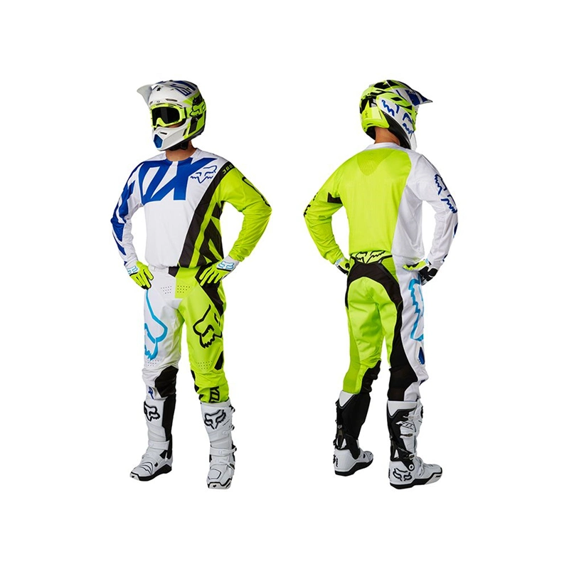 Mx Gear Motorcycle Racing Suit Custom Sublimation Motocross Clothing (AGS01)