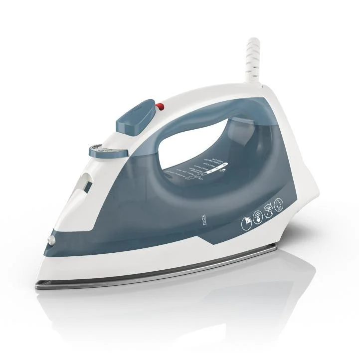 Fashionable Hot Sale IR40V 10.4 X 5.8 Inches Easy Steam Compact Iron