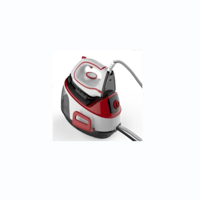 Commercial 1300W Vertical Professional Electric Steam Station Iron for Clothes