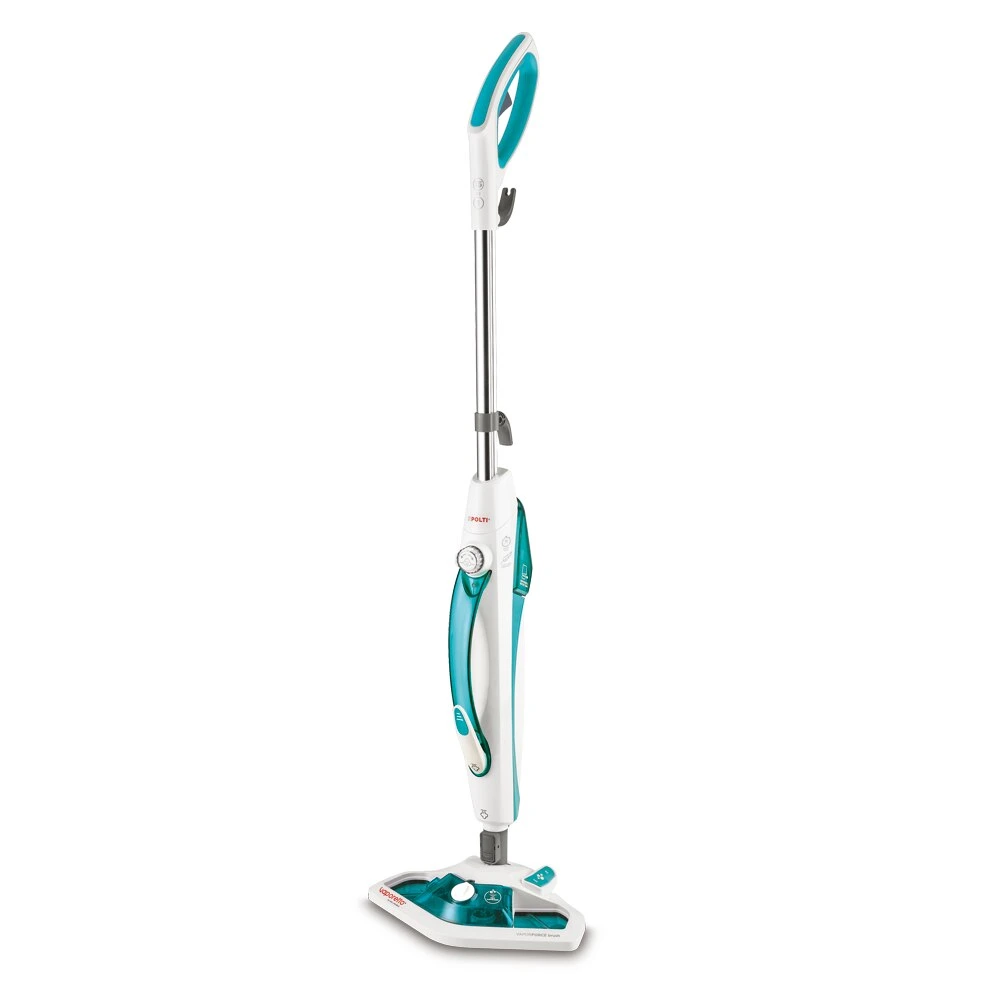 Powerful Multifunctional Steam Cleaner with Detachable Handheld 1500W