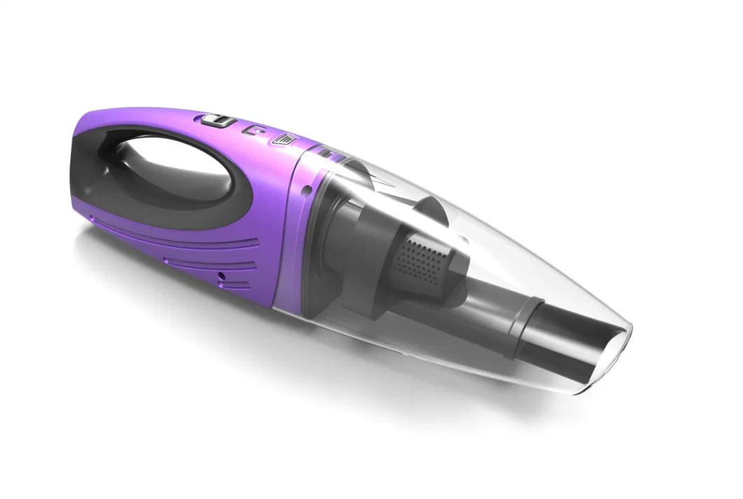 Factory Price Cordless Vacuum Cleaner, Car Vacuum Cleaner