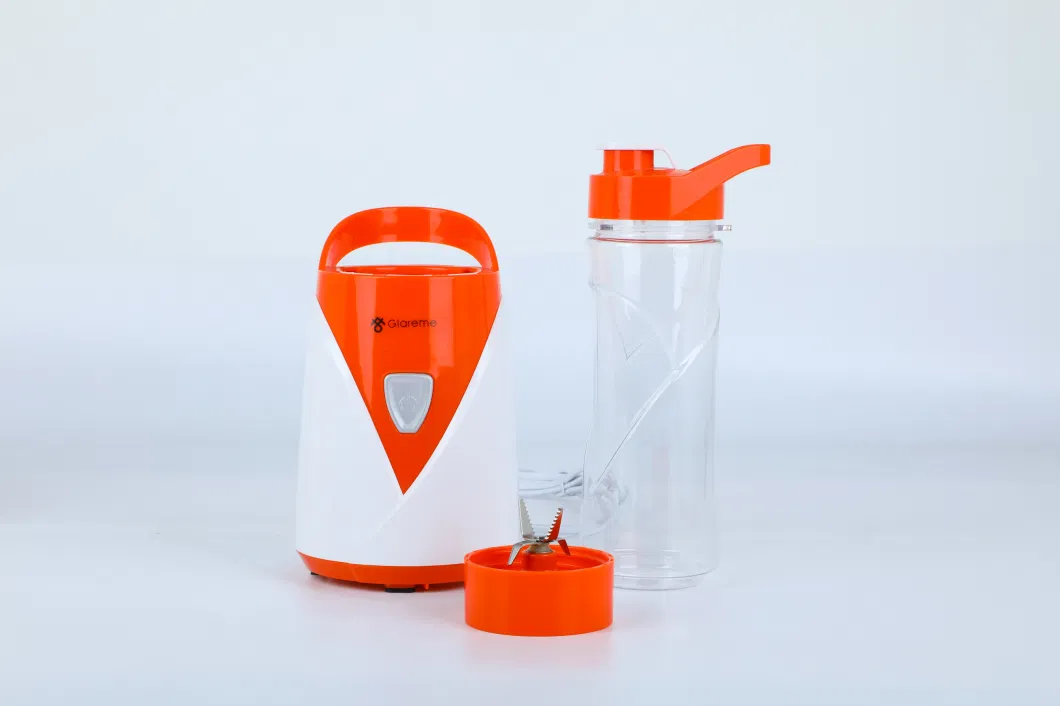 High-Quality Portable Blenders for on-The-Go Use