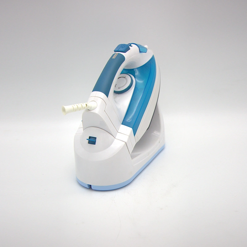 Handheld Household Small Electric Iron Dry Iron Ironing Clothes Ironing Machine European Standard Travel Electric Iron Household Small Dry Iron