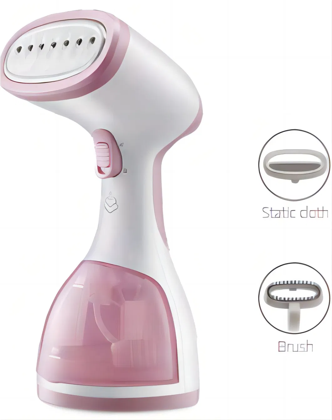 Portable Home Handheld Garment Steamer Mechanical Small Iron