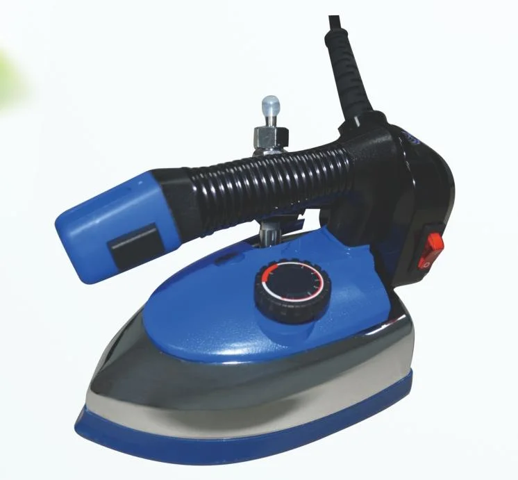 All Steam Iron Professional for Dry-Cleaning Shop Clothing Factory