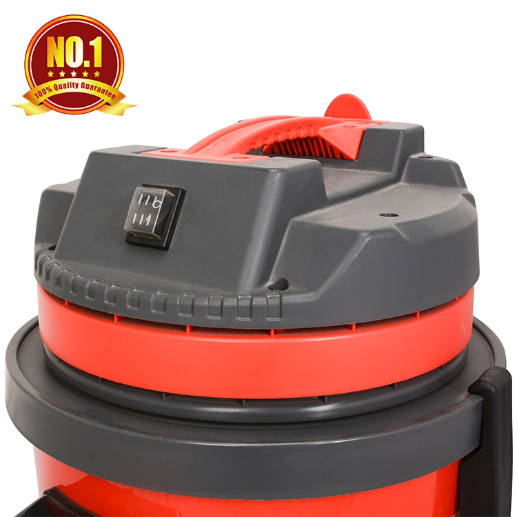 Plastic Tank Wet and Dry Vacuum Cleaner Home vacuum Cleaners Hotel Vacuum Cleaner