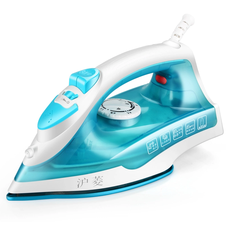 GS Approved Electric Steam Iron 623