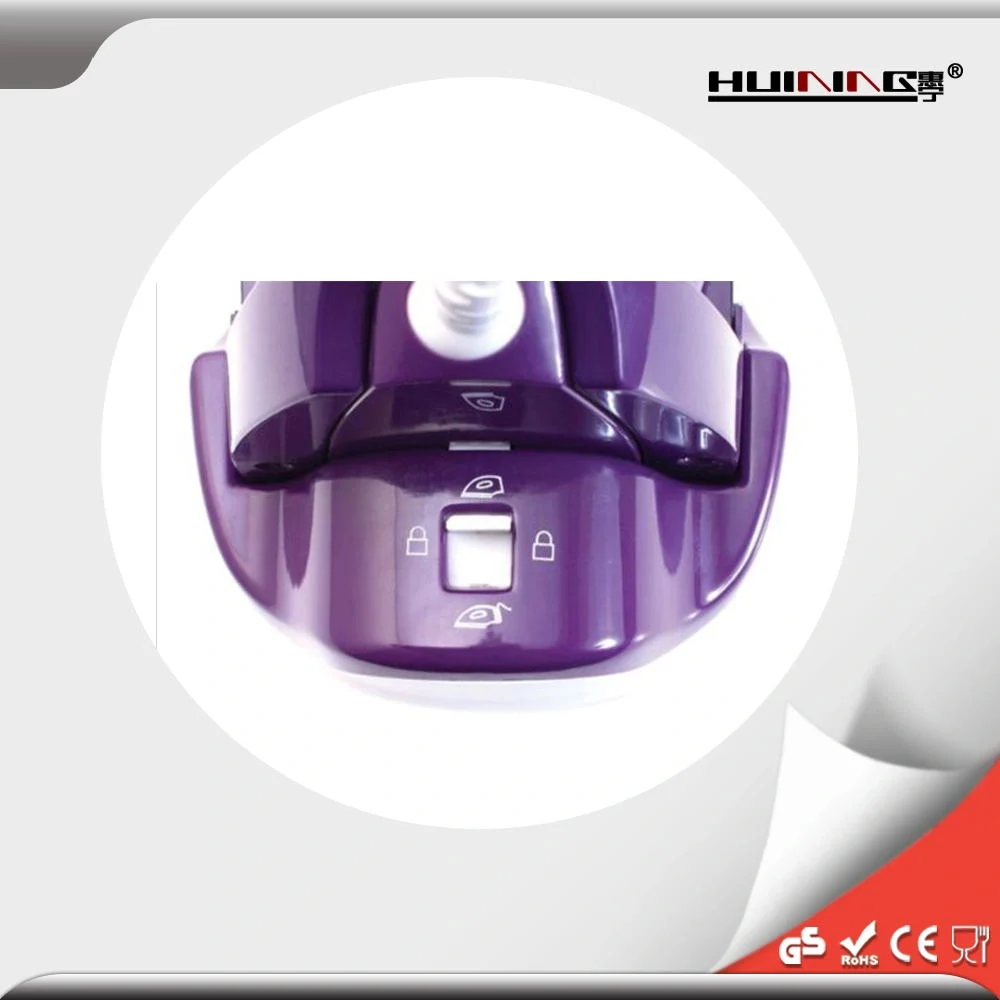 Wireless Electric Iron for Home
