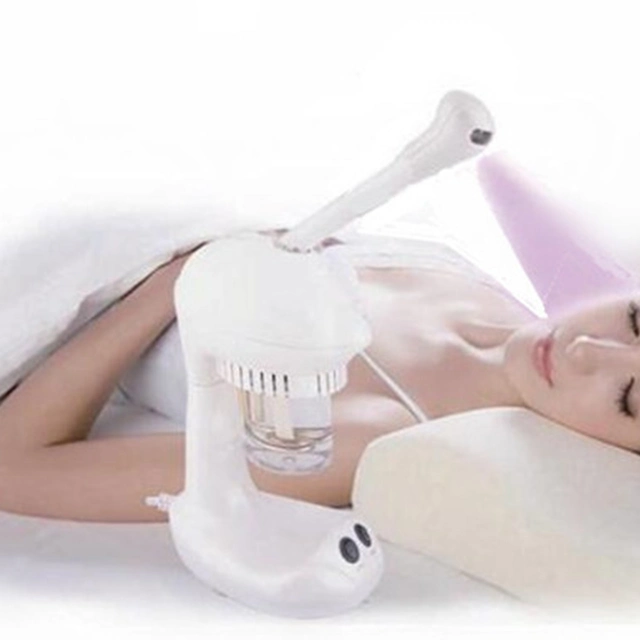 Newest Hot Vapozone Facial Steamer for Skin Care