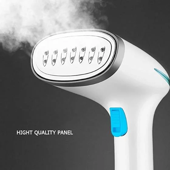 1500W Double Protection High Pressure Easy to Use Garment Steamer