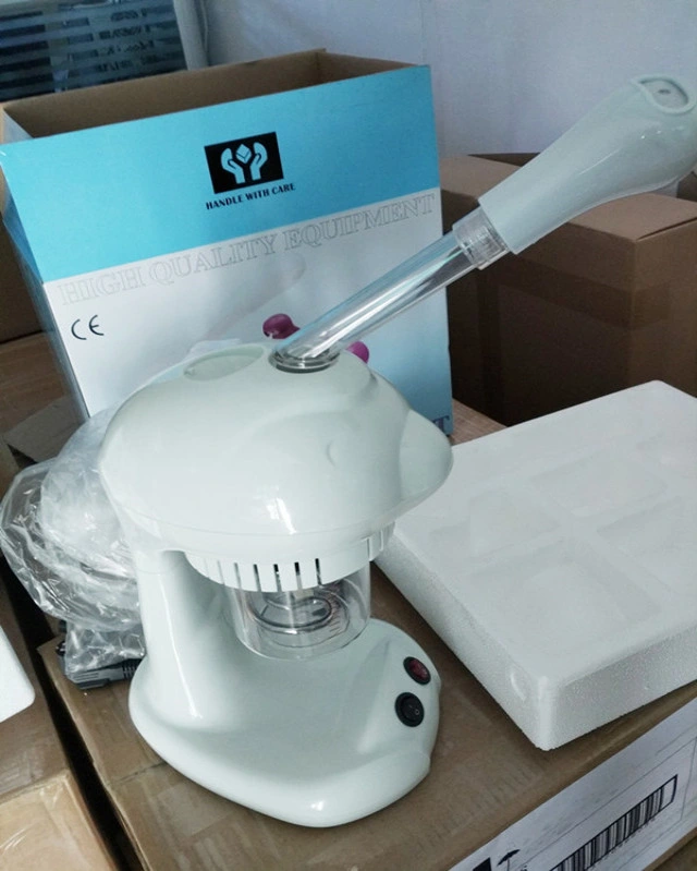 Newest Hot Vapozone Facial Steamer for Skin Care