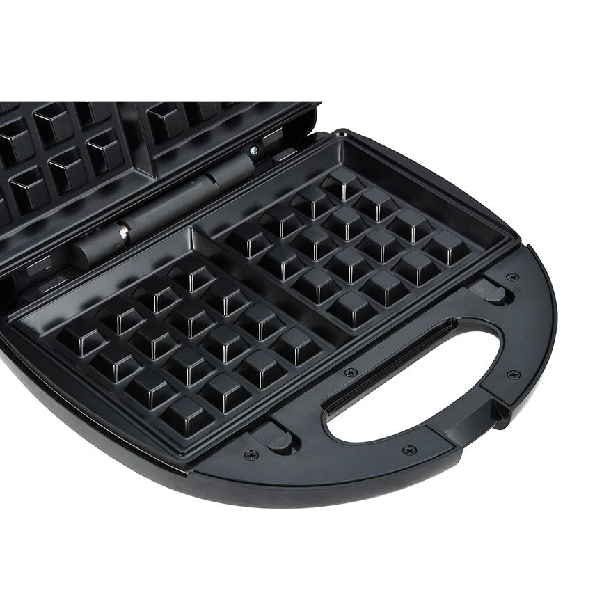 (detachable plate) Sandwich Maker, Waffle Maker, Grill Maker; Plate Size 236*130mm