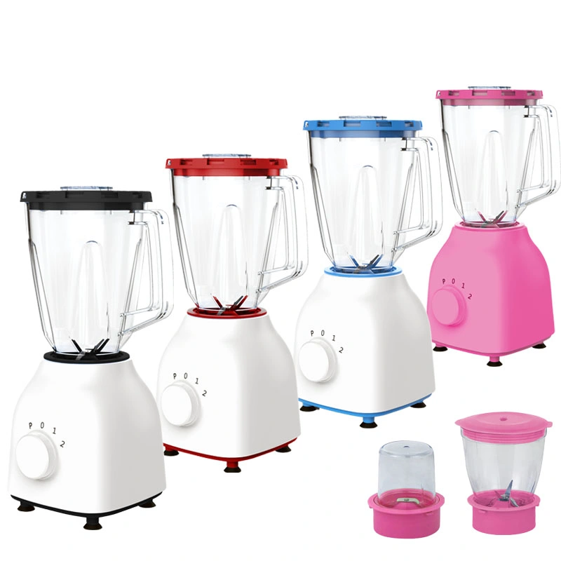 Mixing Good Price Product Multifunctional Ice Crusher Smoothie Juicer Portable Blender for Home Use Juicer Blender