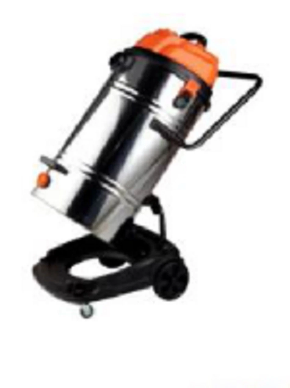 2000W Double Motors-Professional Electric Wet&Dry Vacuum Cleaner Machine-Power Tools