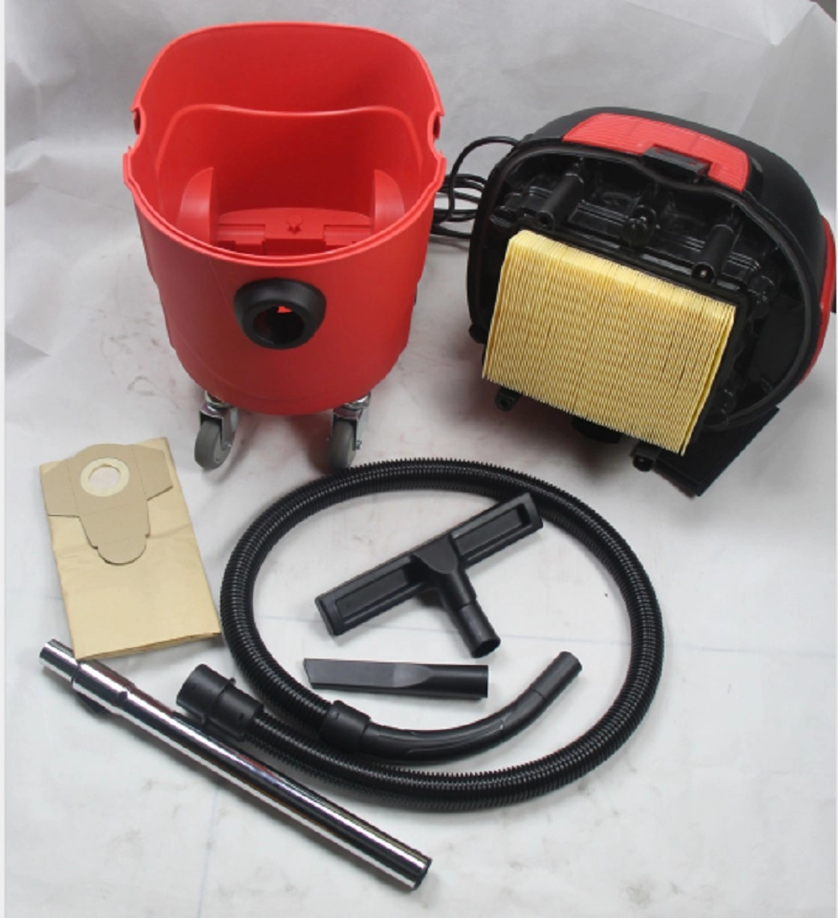 New Unique/Exclusive/Patent-HEPA Filter Automatic Cleaning Technology-Electric Power Tools/Machine-Vacuum Cleaner