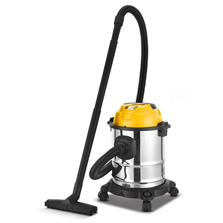 Household Wet and Dry Industrial Vacuum Cleaner Dust Collector