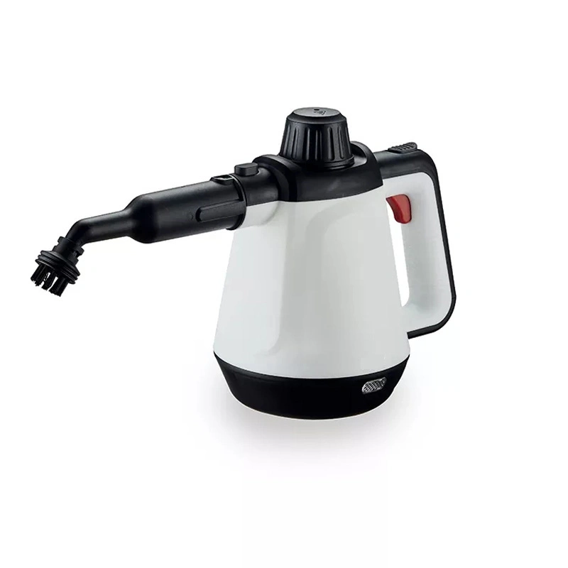1200W 450ml Handheld Cleaning Commercial High Pressure Temperature Steam Cleaner