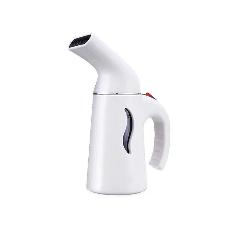 Home Appliance Mini Iron Portable Machine Multi Functional Handheld Garment Clothes Steamer