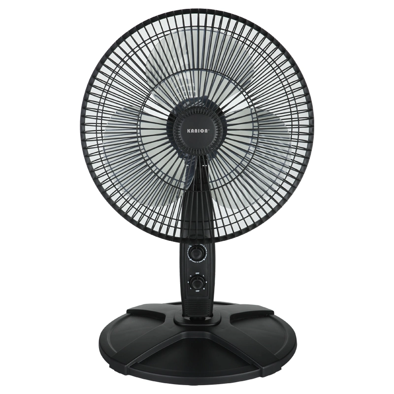 50W 2 Speed Levels16 Inch Table Fan