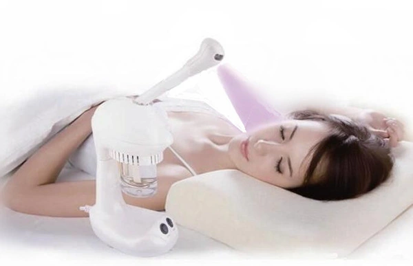 Newest Hot Vapozone Facial Steamer for Skin Care