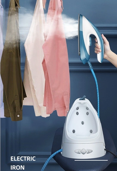 GS Approved Garment Steamer for Home Used