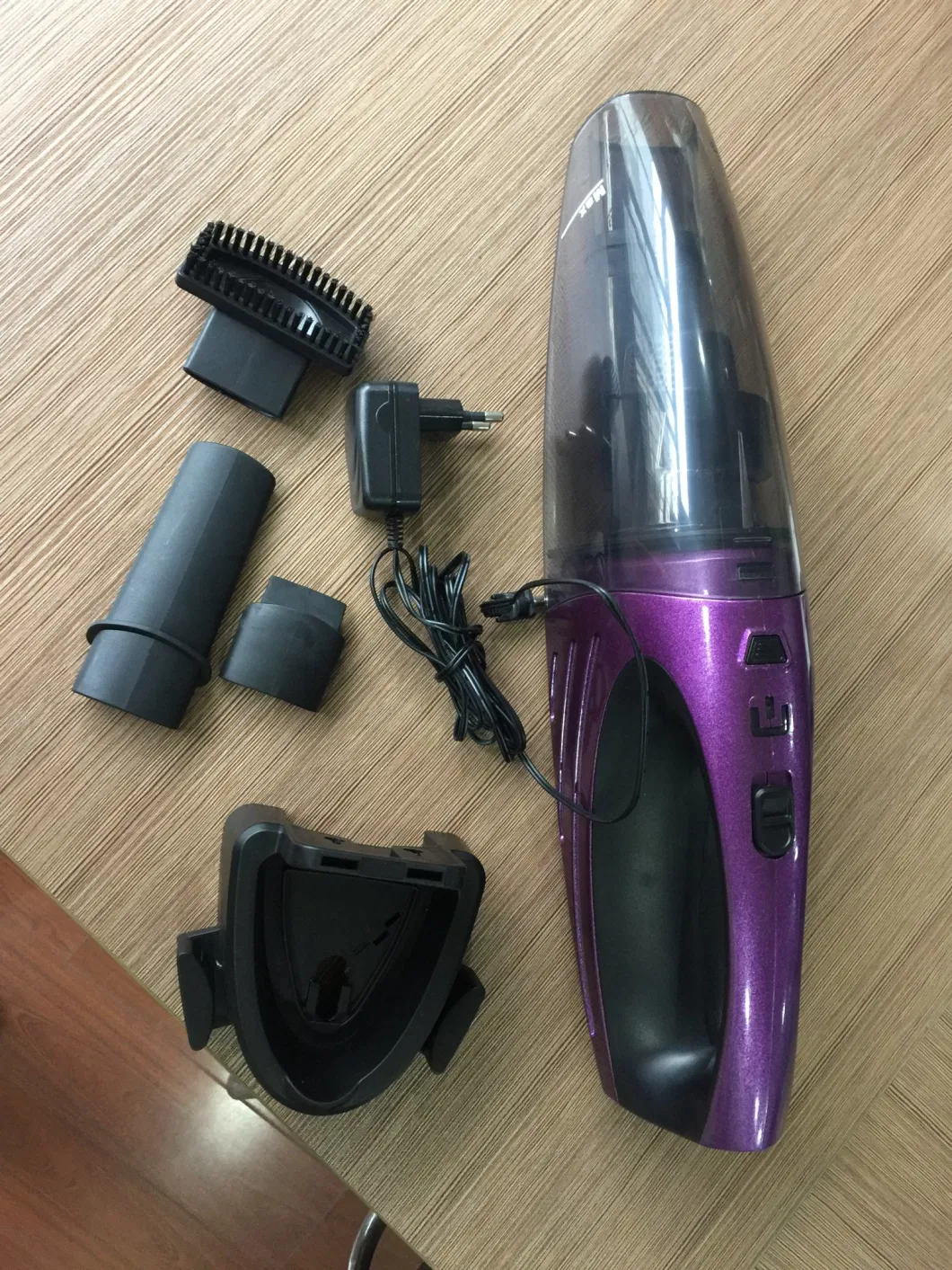 Factory Price Cordless Vacuum Cleaner, Car Vacuum Cleaner