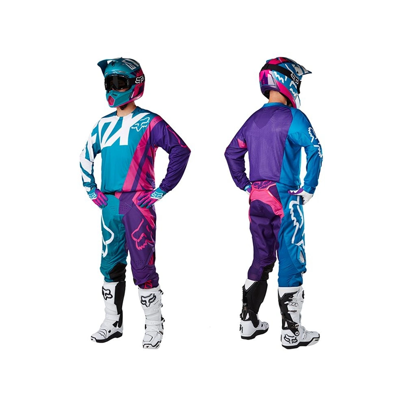 Mx Gear Motorcycle Racing Suit Custom Sublimation Motocross Clothing (AGS01)