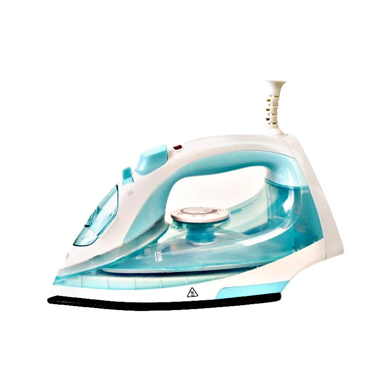 CE CB ETL Steam Iron, Iron Products, Auto Shot off Ceramic Soleplate, Garment Care, Strong Steam, Steamer