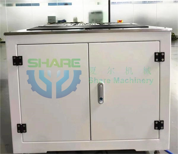 Machine for Folding Clothes Ironing and Folding Machine Automatic