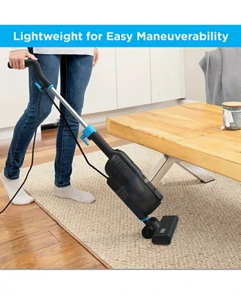 Powerful Cyclone Stick Vacuum Cleaner