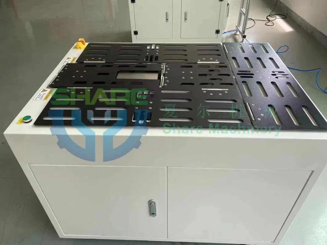 Machine for Folding Clothes Ironing and Folding Machine Automatic