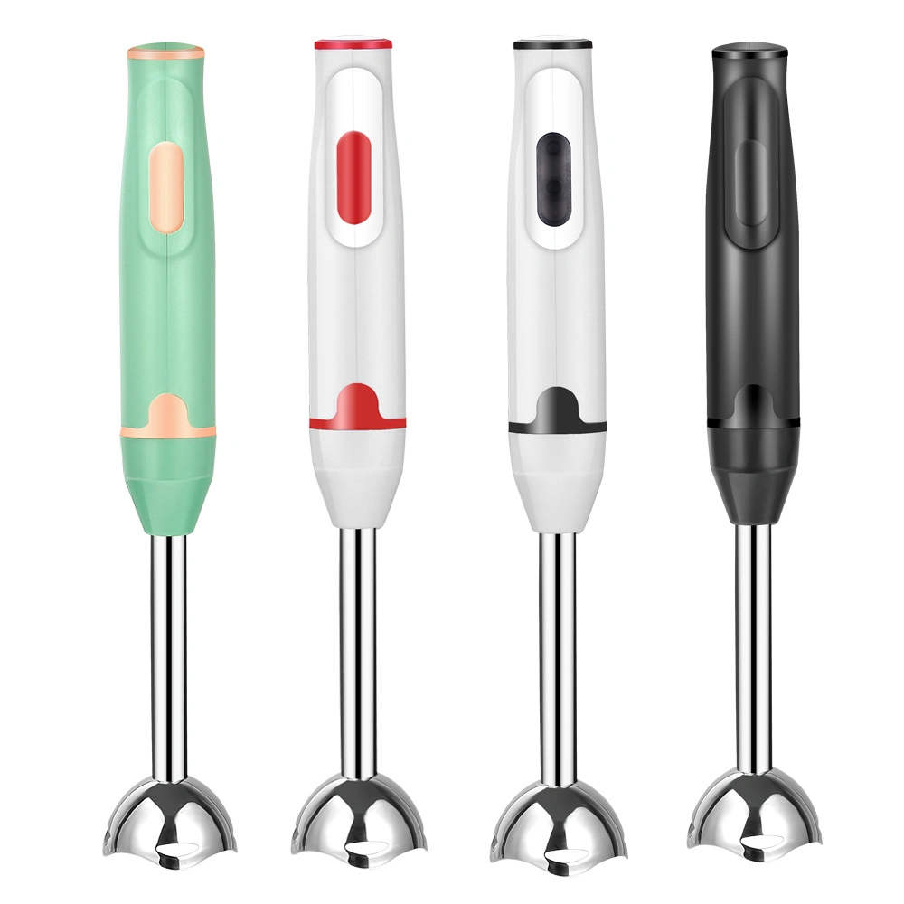 Kitchen Hand Blender Home Use Electric Portable Hand Blender Hand Stick Blender Stainless Steel Hand Blender Mini Stick Blender Stick Hand Blender Price