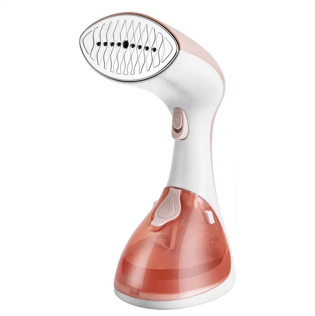 Electric Fast Heat-up Fabric Travel Ironing Clothes Portable Handheld Garment Clothes Steamer
